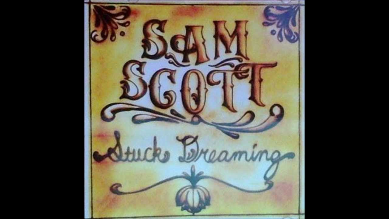 Sam Scott- Grow