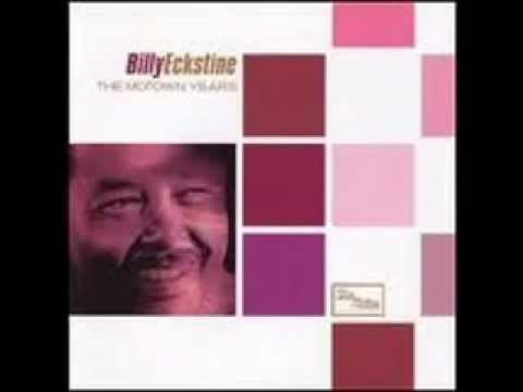 Billy Eckstine - Thank You Love