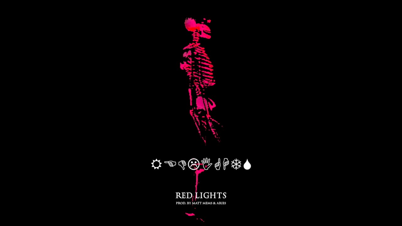 Aries - RED LIGHTS (with Matt Mems)
