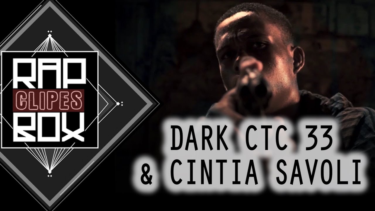 Dark CTC 33 part. Cintia Savoli - "Lei das Quadradas"