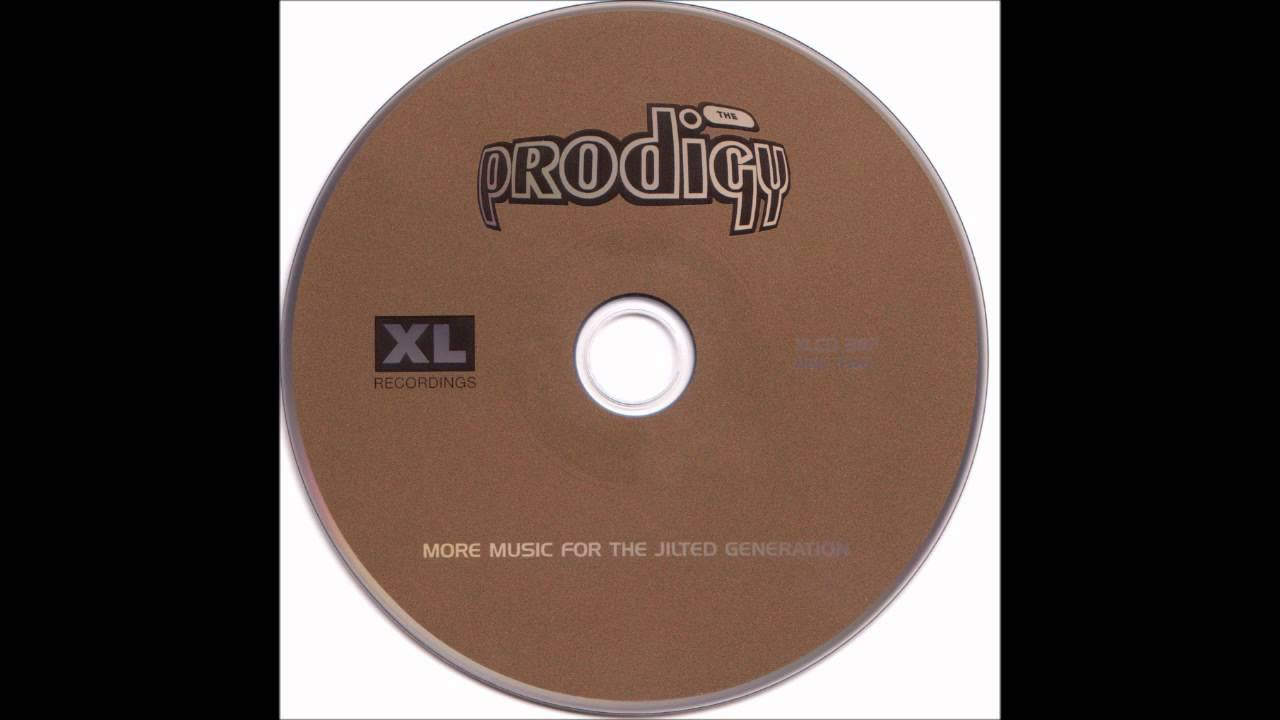 The Prodigy - Voodoo People (Dust Brothers Remix) HD 720p