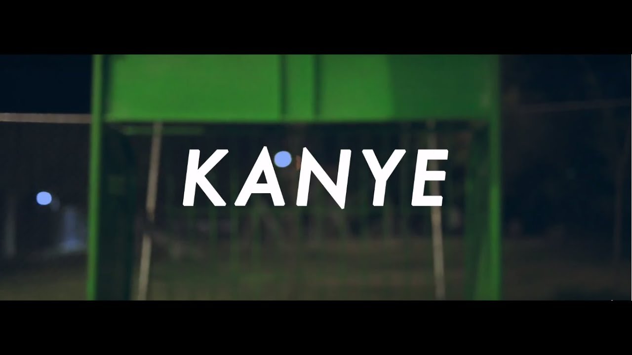 KANYE / HVRDS (Video Oficial)