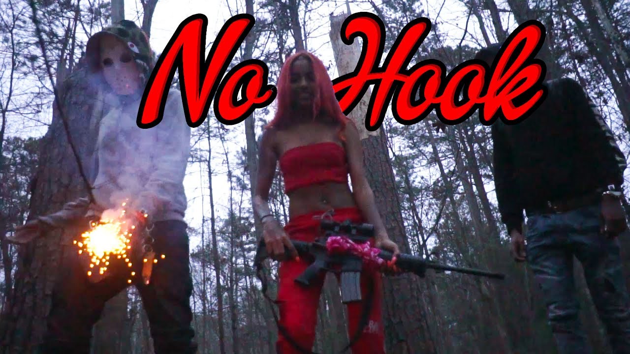 Bali Baby - "No Hook" (Shot by @_QuincyBrooks)