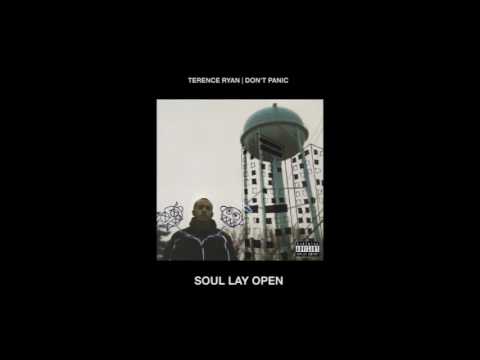 Terence Ryan - Soul Lay Open (Official Audio)