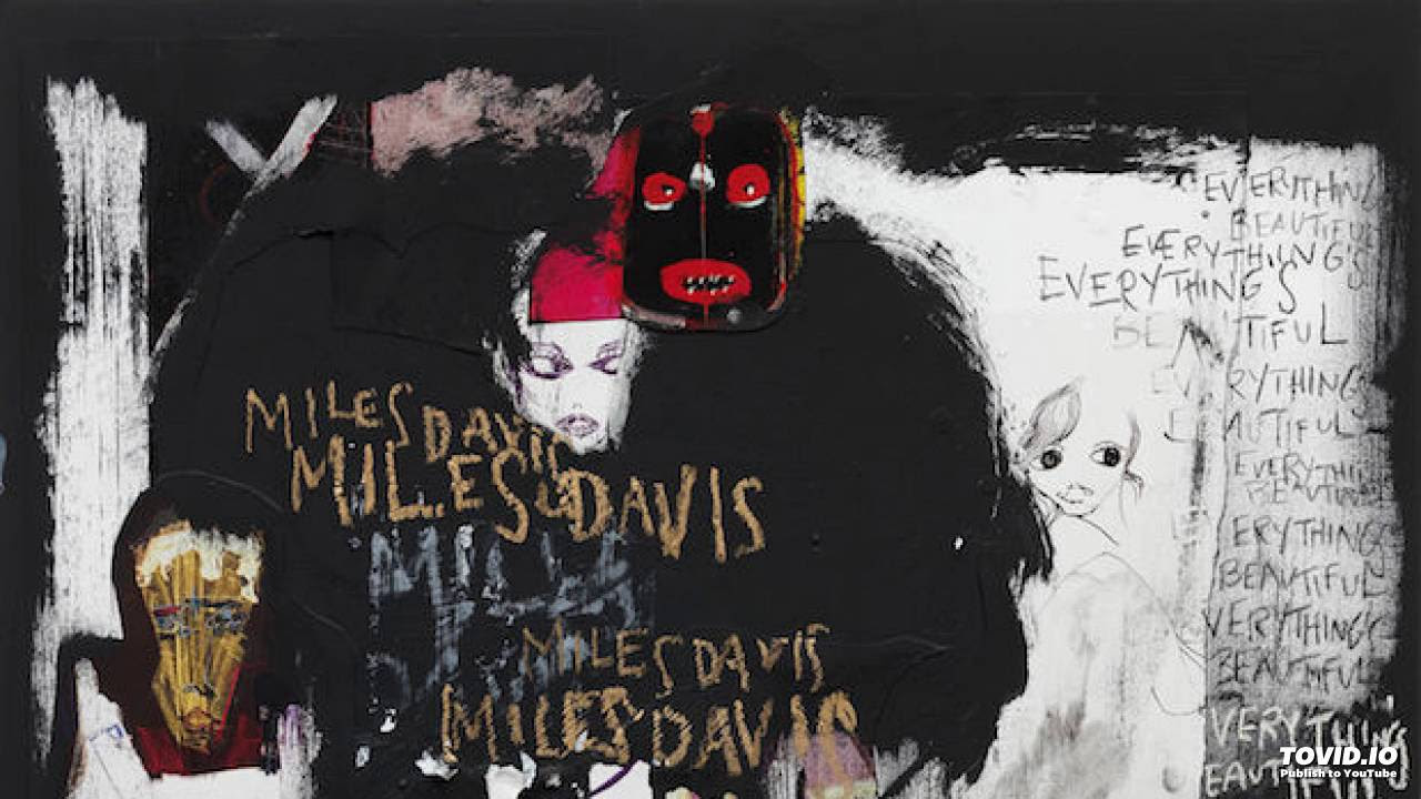 Miles Davis & Robert Glasper - Little church (feat. Hiatus Kaiyote )