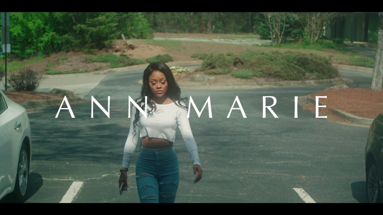 Ann Marie - Miss It (Official Music Video)