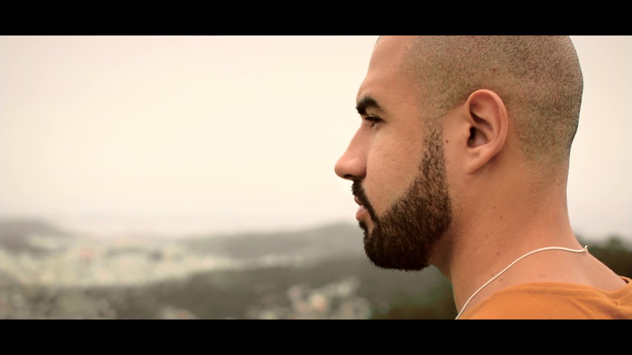 ROMULO - Smile Everyday (Video Oficial)