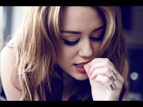 Miley Cyrus - Who Owns My Heart (Demo) (Did You Make My Night)