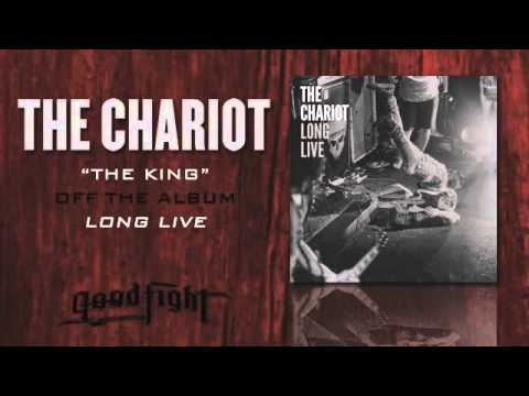 The Chariot "The King"