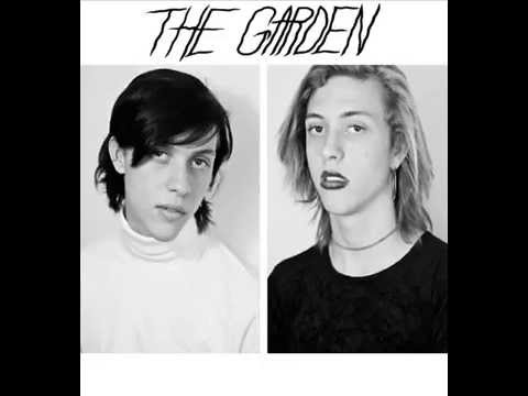 The Garden - Make This A Challenge/ We Like You