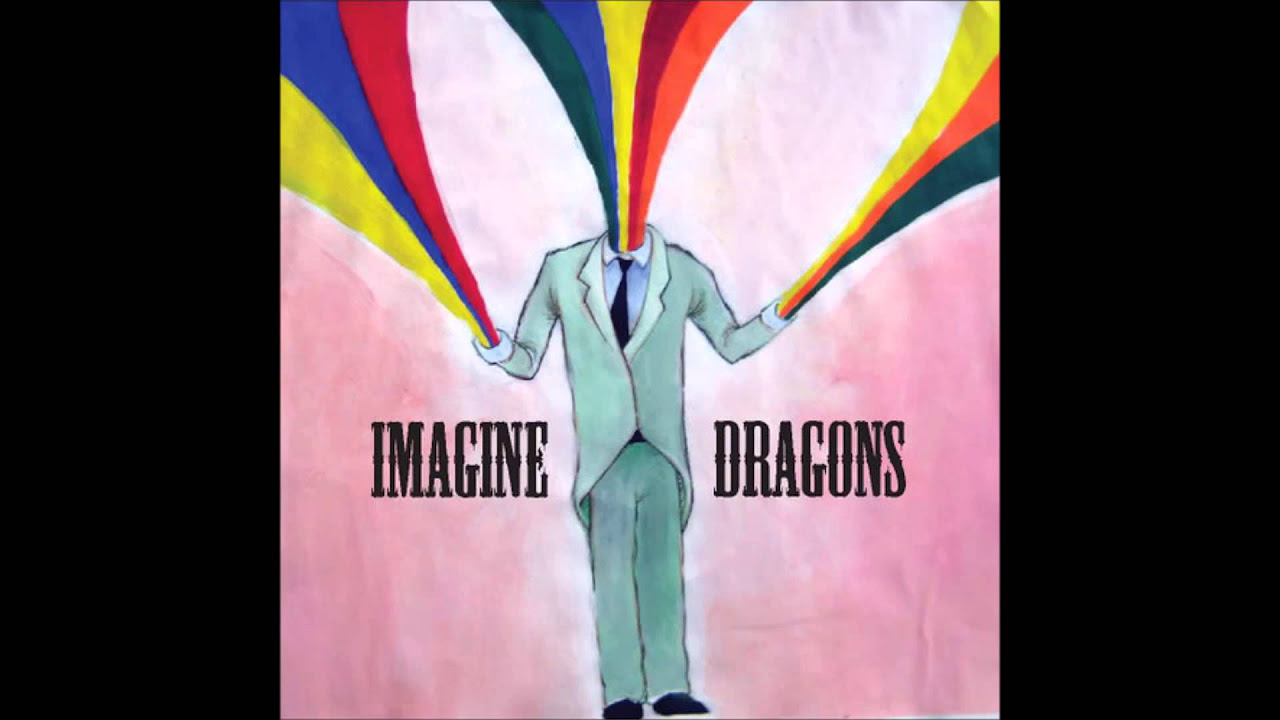 Boots - Imagine Dragons (Speak To Me EP) (Audio)
