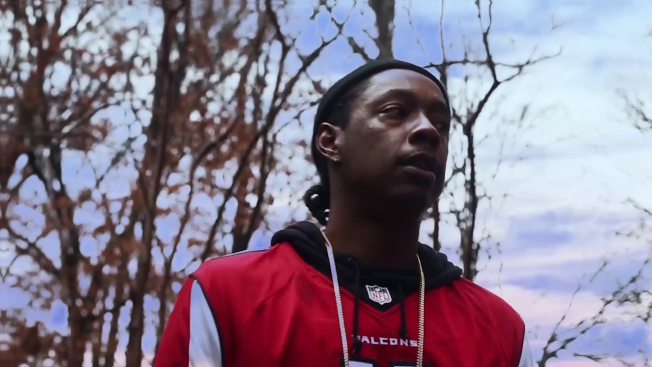 Scotty ATL - Daily Routine feat Starlito (Official Music Video)