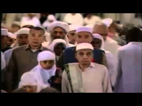 Streets to Islam- Muslim Belal (voice only)