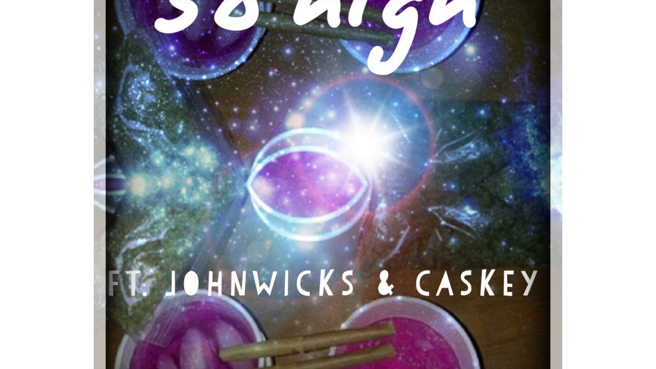 Honcho Da Savage - So High (Audio) (Feat. Caskey & John Wicks)