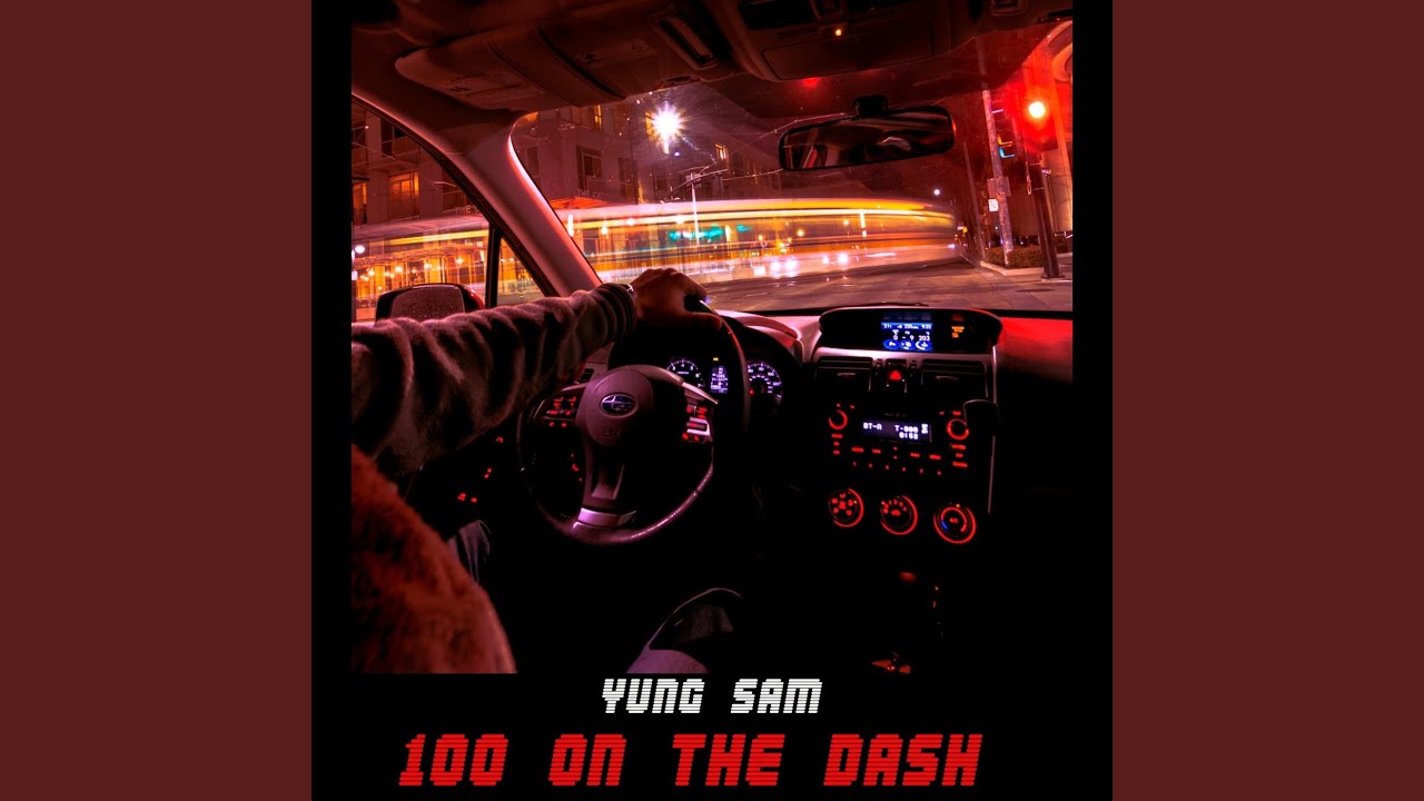 100 on the Dash