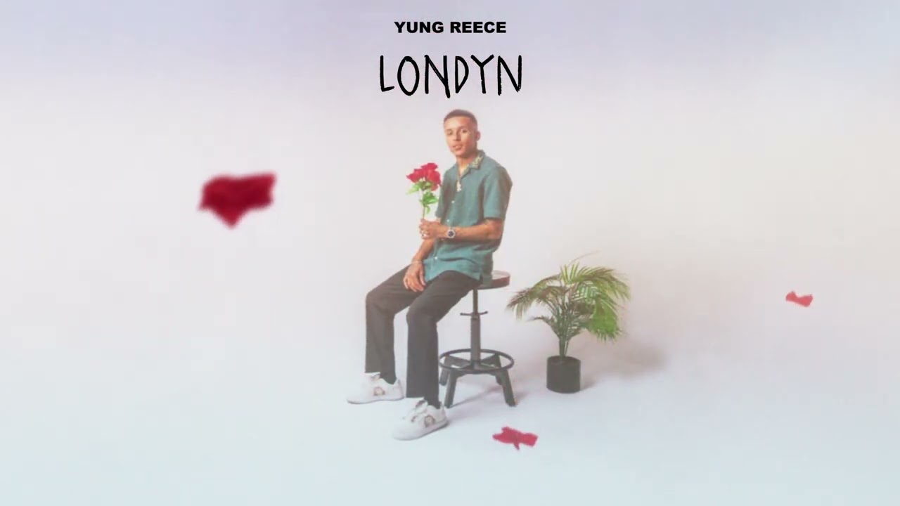 Yung Reece - Londyn (Audio)