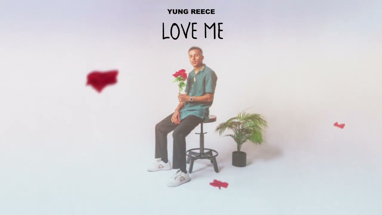 Yung Reece - Love Me (Audio)