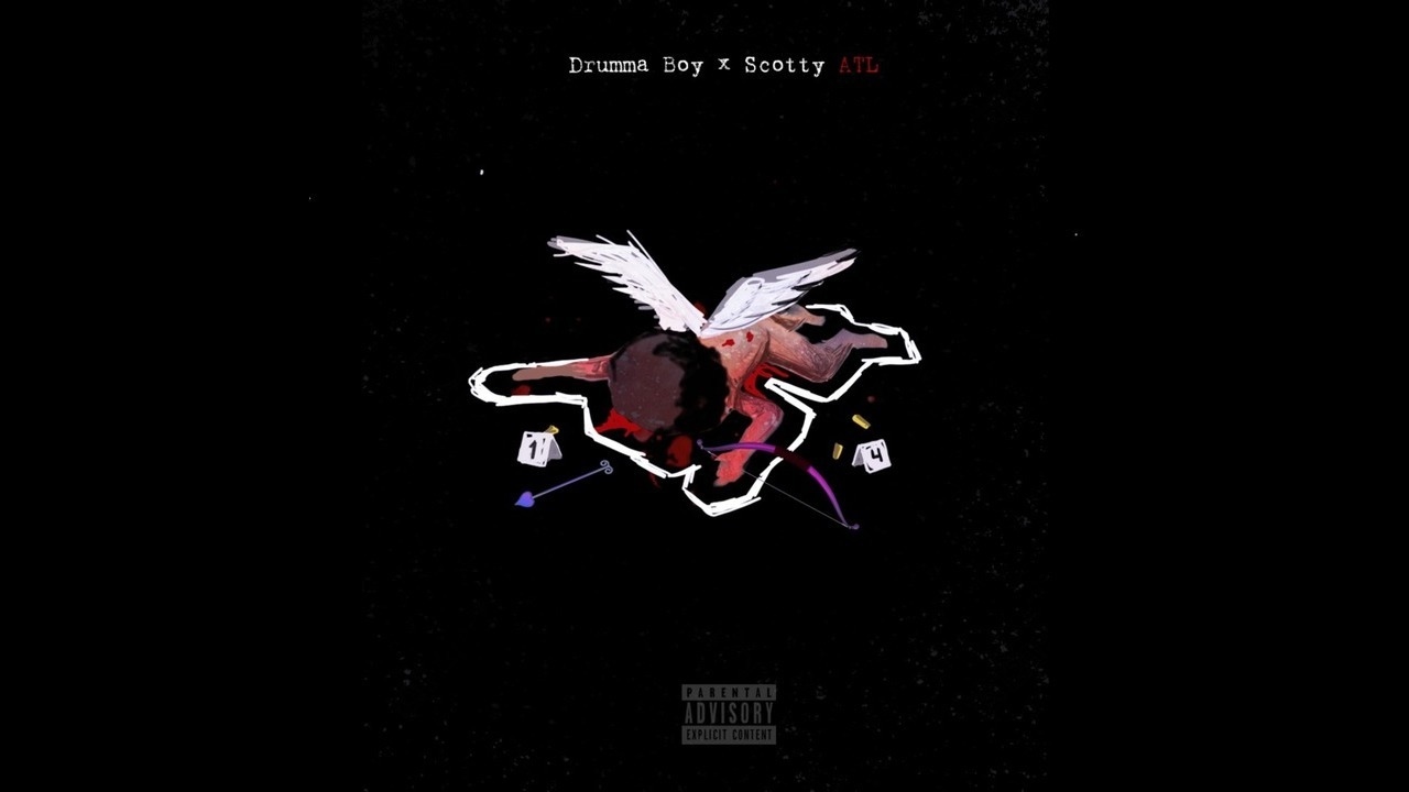 Scotty ATL - I Dream Feat. Young Greatness (Who Shot Cupid)