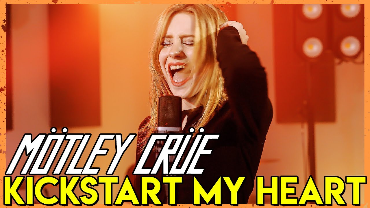 "Kickstart My Heart" - Mötley Crüe (Cover by First to Eleven)