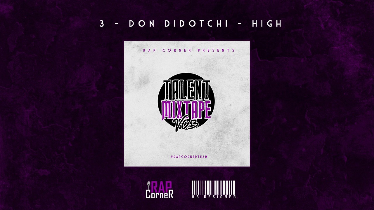 03 - Don Didotchi - High