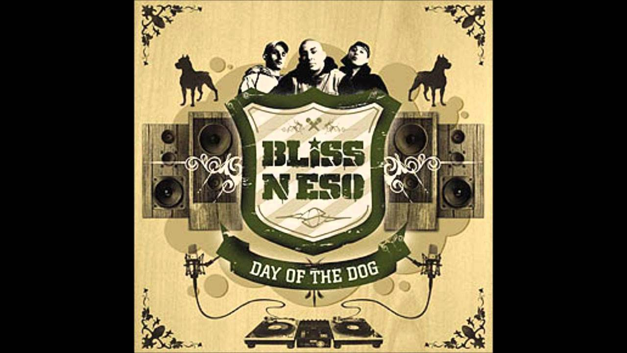 Bliss N Eso - Good Morning Australia (M-Phazes Remix)