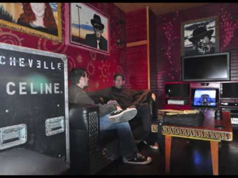 CheVelle -Sleep Apnea- (Acoustic Version) Sci-Fi Crimes