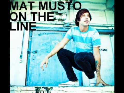 Mat Musto - On the Line