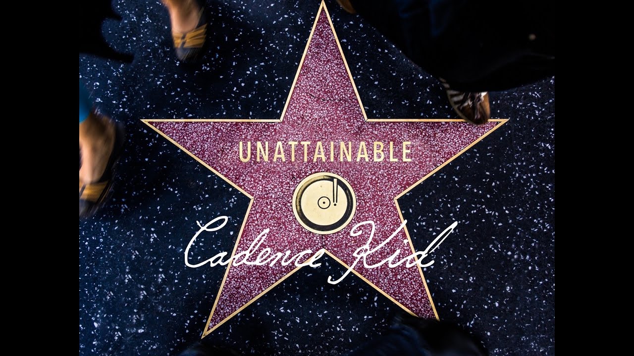 Unattainable (feat. Tilian from Dance Gavin Dance)
