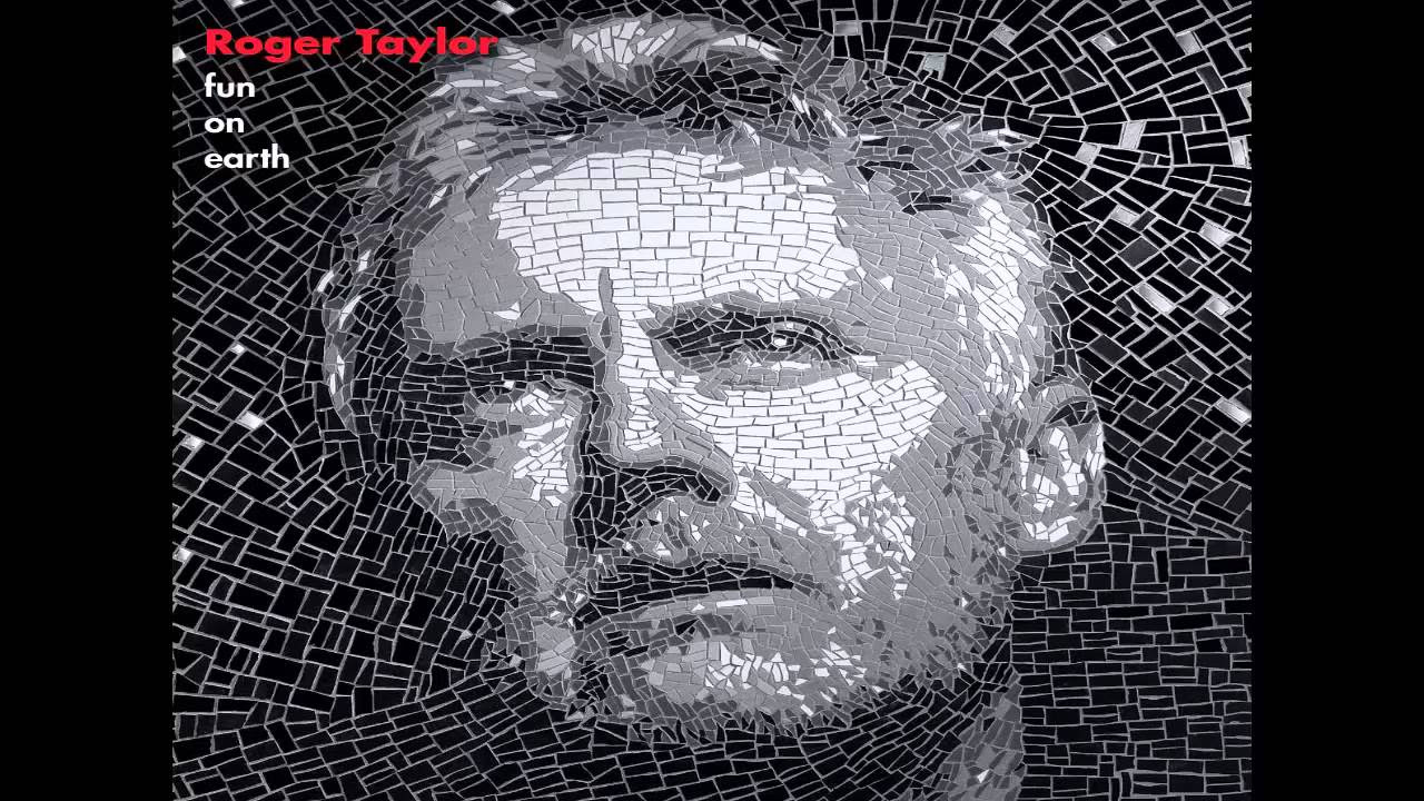 Roger Taylor - Smile