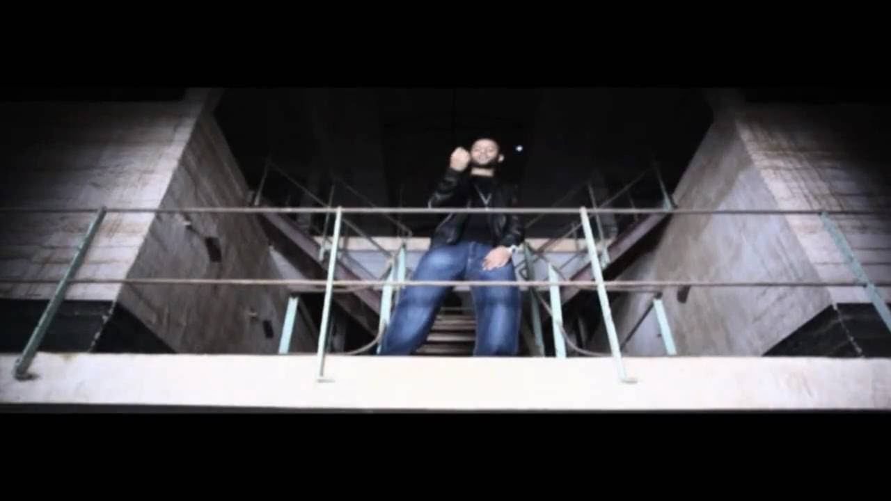 Salim Laguili - Rachwa [ Official Vidéo Clip ] HD Image Factory 2010