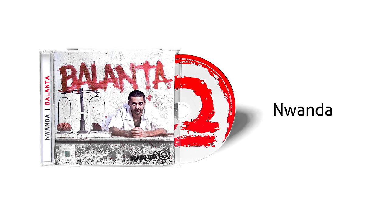 Nwanda - Pasi pe loc feat. DOC (prod. de SEZ)
