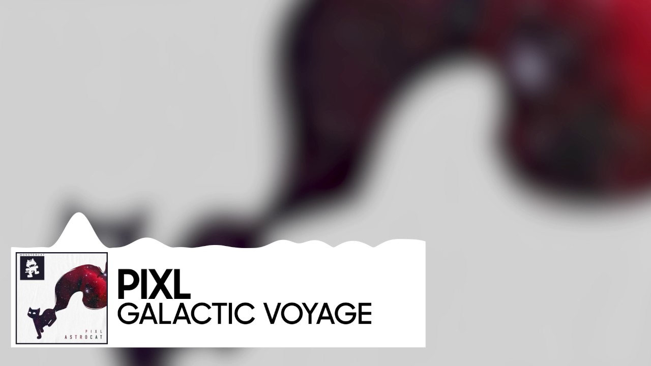 PIXL - Galactic Voyage