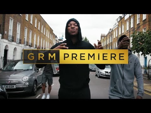 23 - Ain't Bothered [Music Video] | GRM Daily