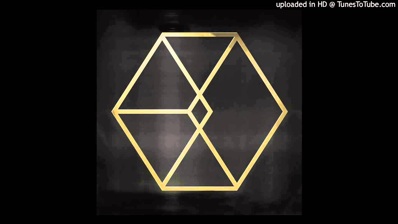 EXO - BEAUTIFUL (美) (Chinese Version) (Full Audio w/ Lyrics)