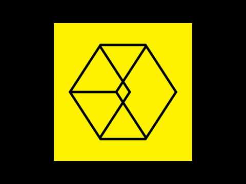 [FULL AUDIO] EXO - Promise (EXO 2014) (Chinese Version)