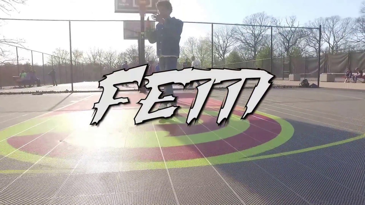 Fetti Fuego - Stunt Prod. By Johnny Bangz (Offical Music Video)