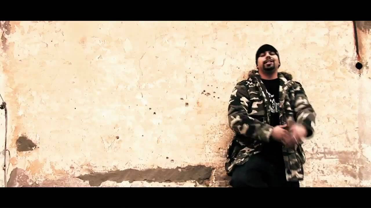 Fin 7a9na - Chaht man Feat. Muslim  | الشاحط مان و مسلم ـ فين حقنا ؟