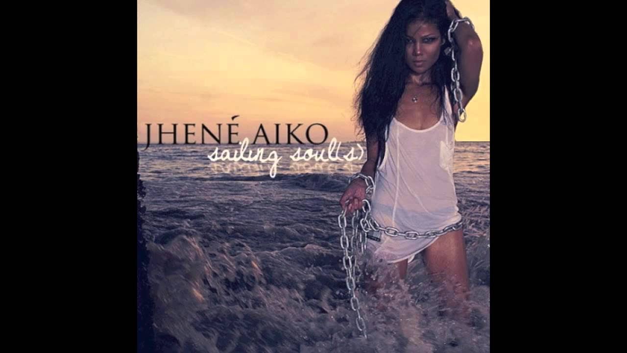 Jhené Aiko - The Beginning (Intro) - Track 1 (Sailing Souls)