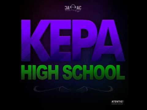 KEPA - High school