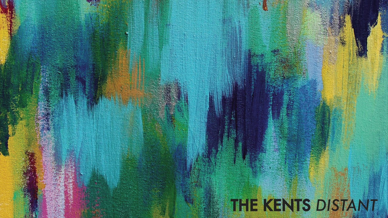 The Kents - "Distant" (AUDIO)