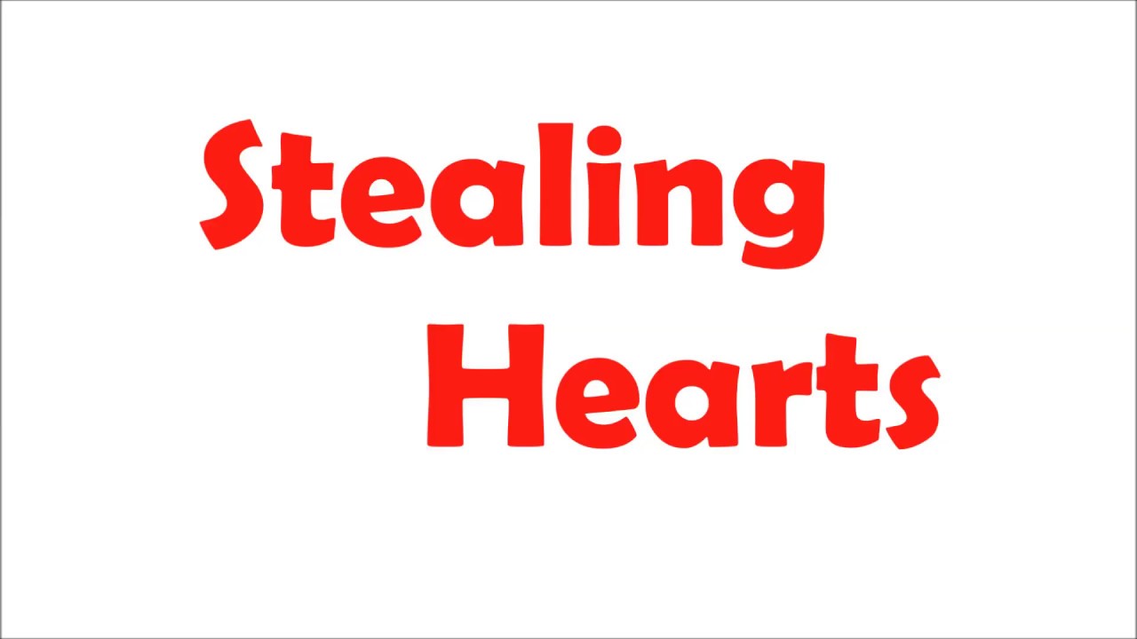 Stealing Hearts - Original Song - Audio