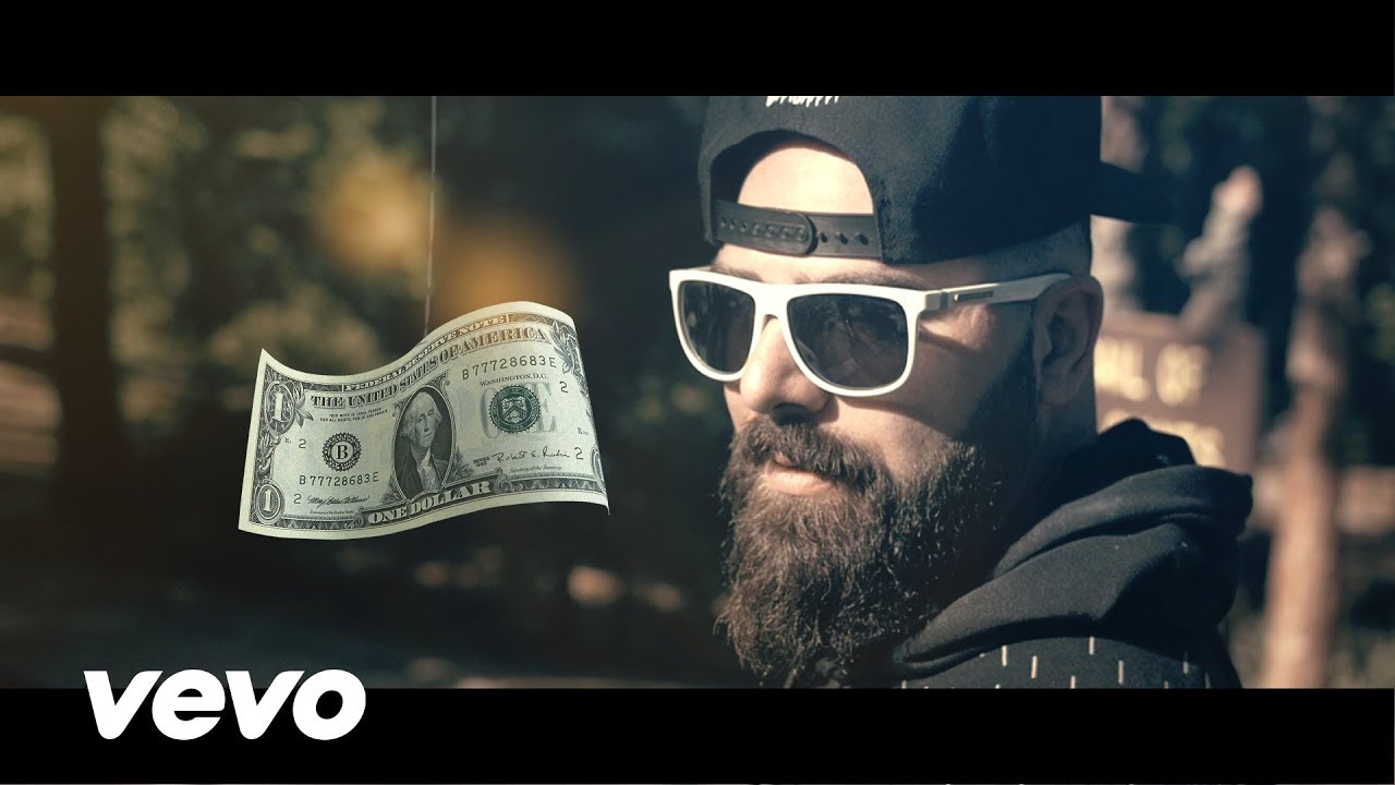 KEEMSTAR -  Dollar In The Woods! (Official Music Video)
