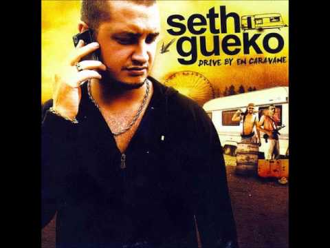 Seth Gueko feat Zesau   Danger