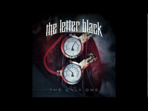 The Letter Black - The Only One