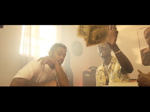 MobSquad Nard ft. MobSquad Snap Sosa - "Peephole" (Official Music Video)