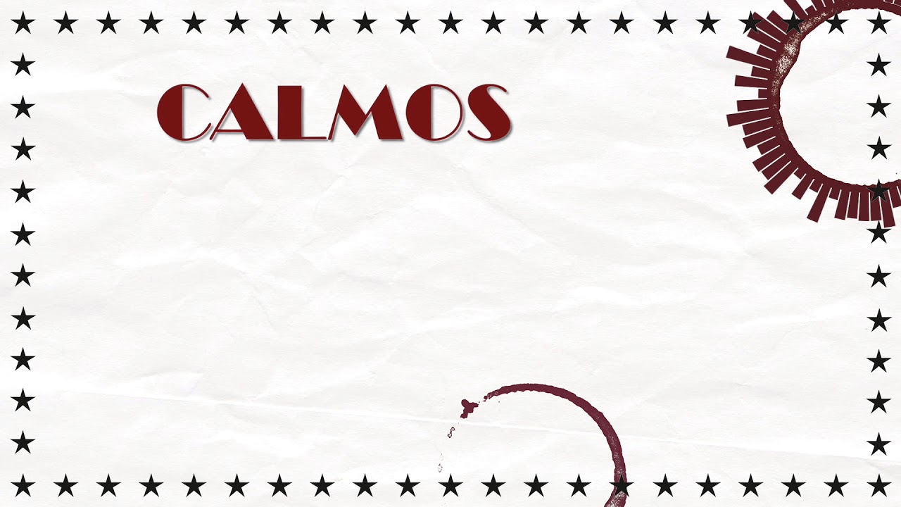 Svinkels - Calmos (remastered) [audio officiel]