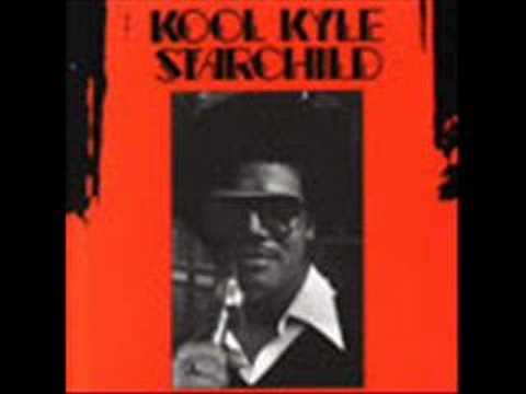 Kool kyle - It's rockin' time - 1981