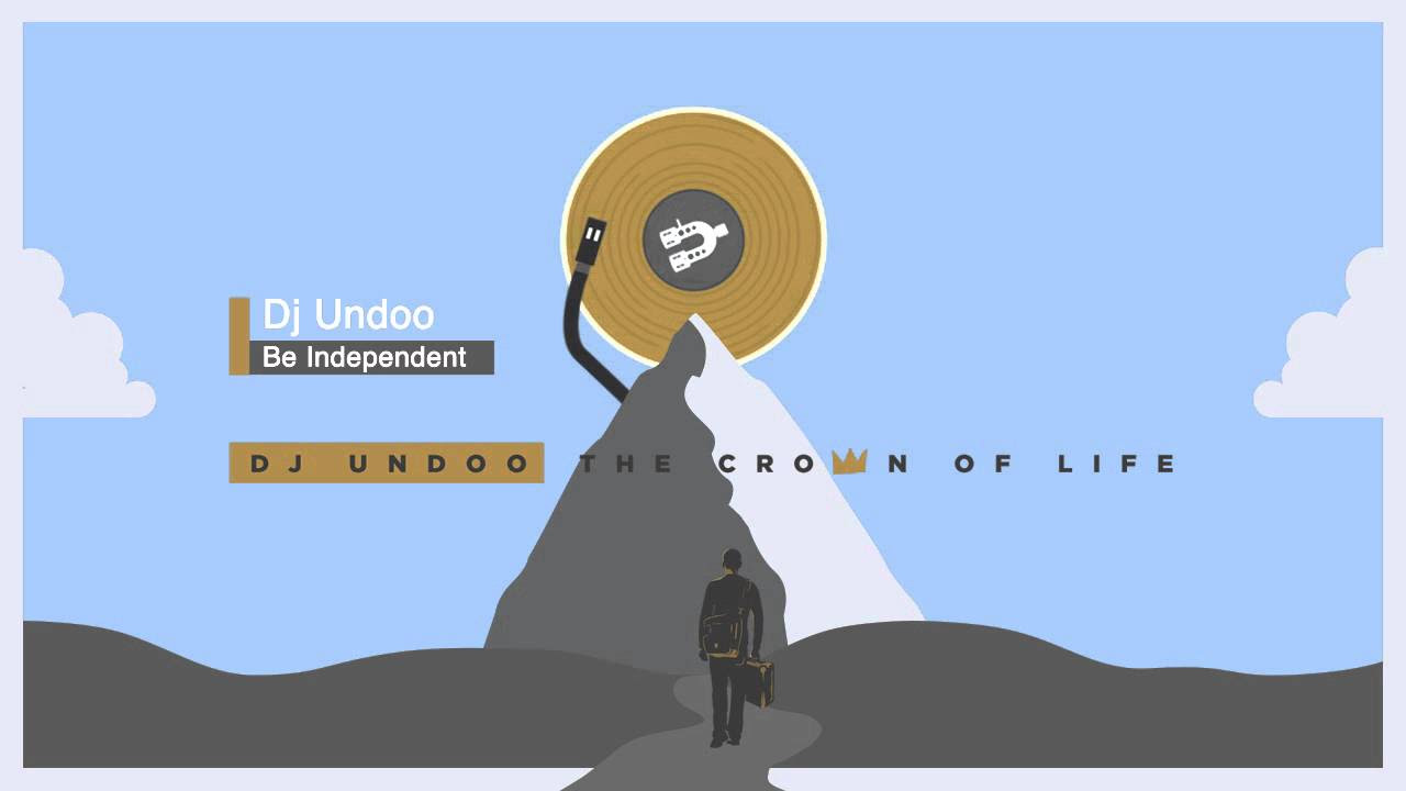 DJ Undoo - Independent feat. Bean MC (Subcarpati)