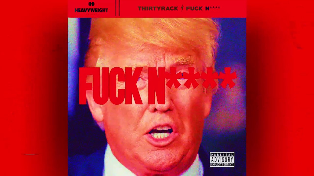THIRTYRACK - Fuck Nigga