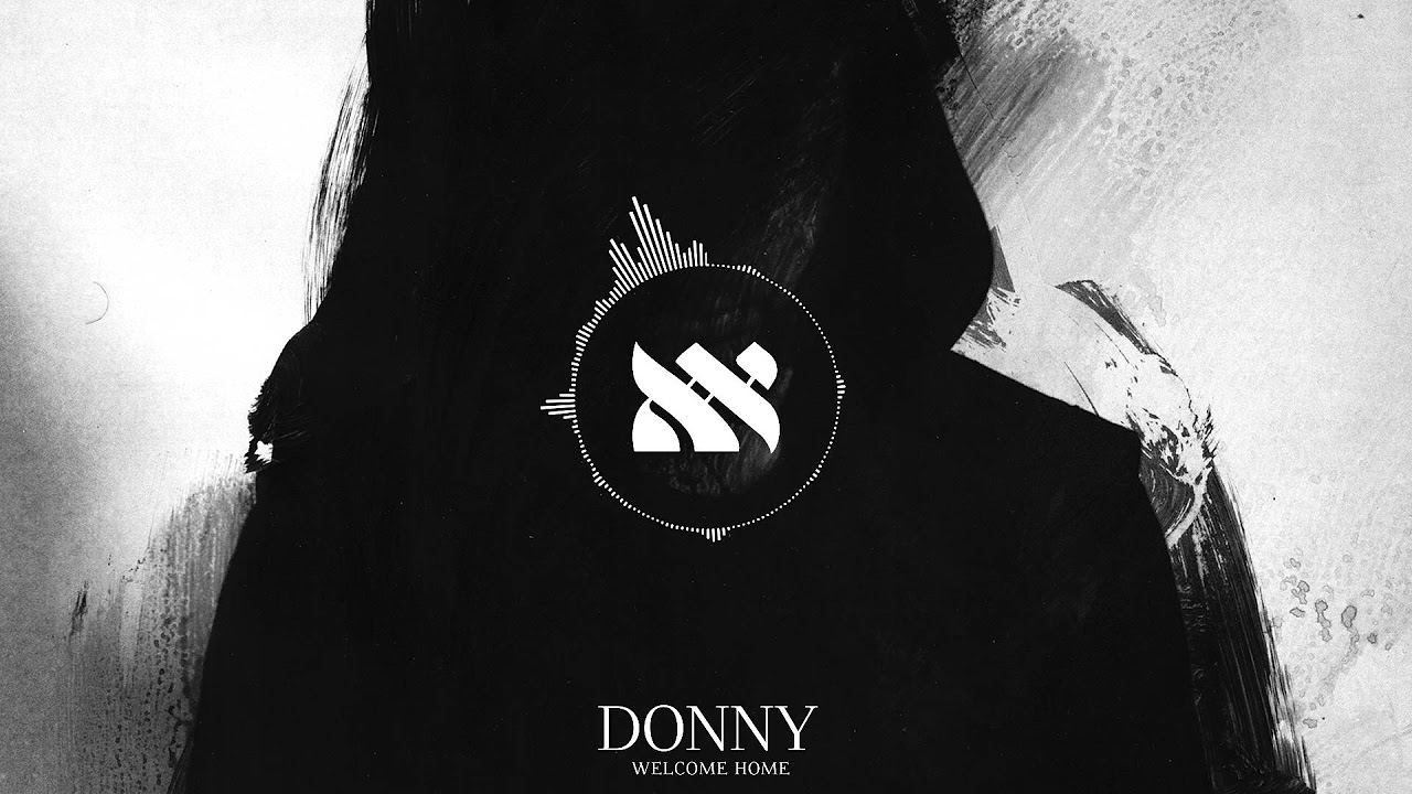Donny - Welcome Home